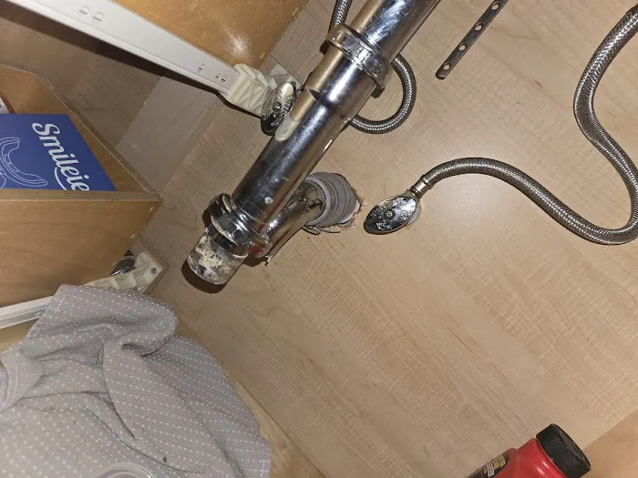 RXP Plumbing & Heating Picture 3