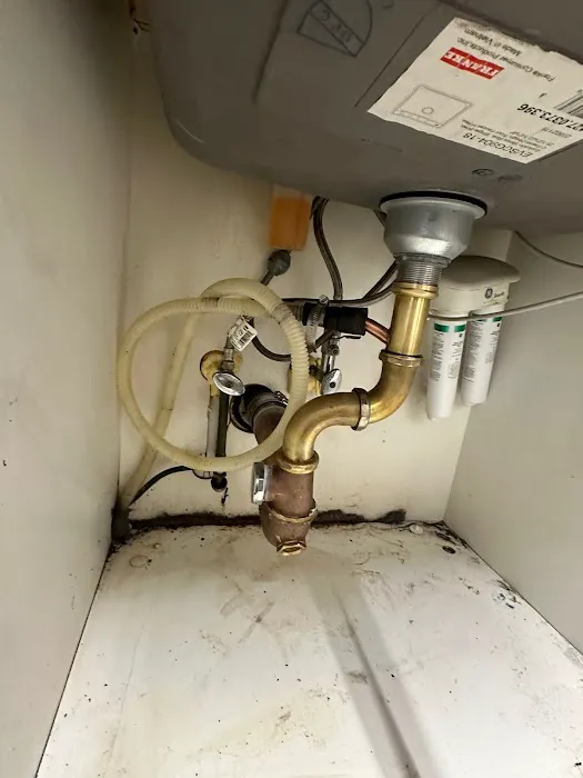 RXP Plumbing & Heating Picture 4