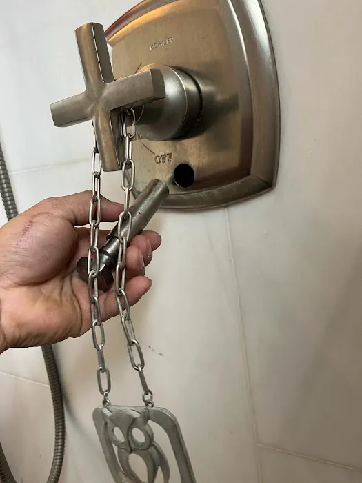 RXP Plumbing & Heating Picture 9