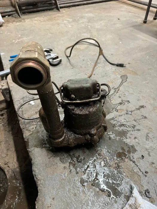 RXP Plumbing & Heating Picture 10