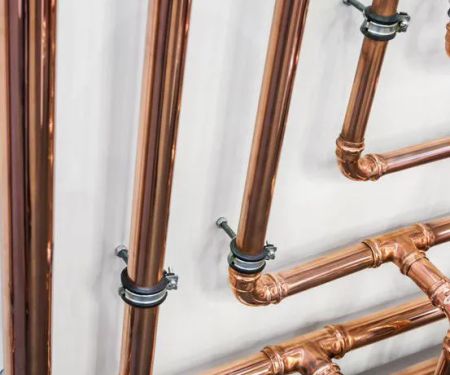 Pemati Plumbing Services LLC