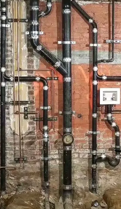 Pemati Plumbing Services LLC Picture 5