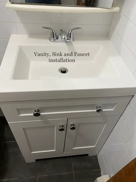 Pemati Plumbing Services LLC Picture 10