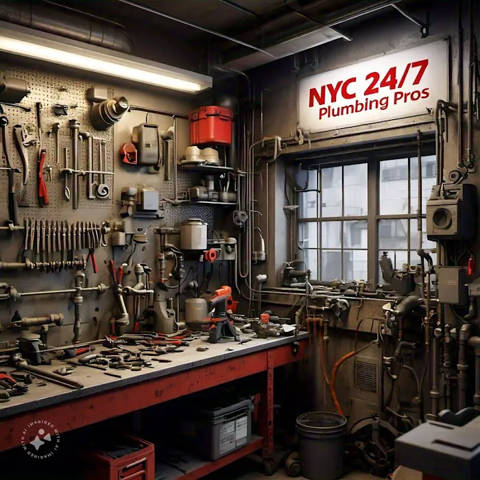 NYC 24/7 Plumbing Pros Picture 1