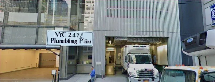 NYC 24/7 Plumbing Pros Picture 2
