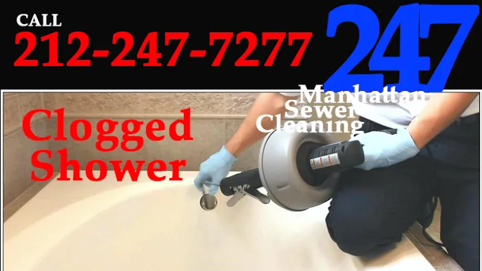 247 Manhattan Sewer Cleaning Picture 3