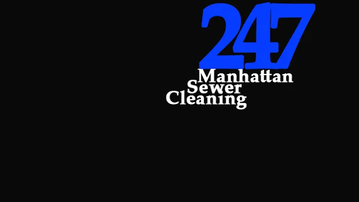 247 Manhattan Sewer Cleaning Picture 4