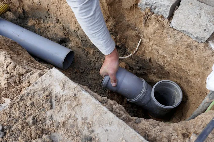 Pearson Plumbing Picture 4