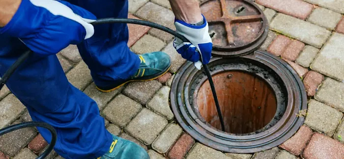 Pearson Plumbing Picture 8