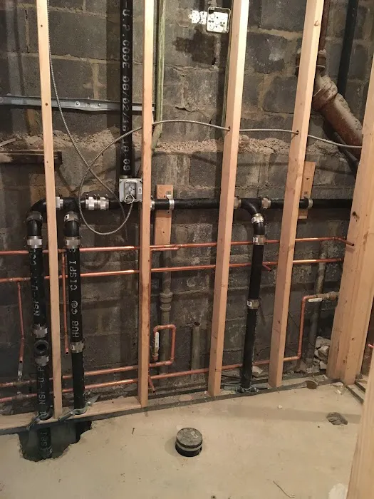 Rite Plumbing & Heating Inc Picture 1