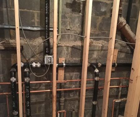 Rite Plumbing & Heating Inc