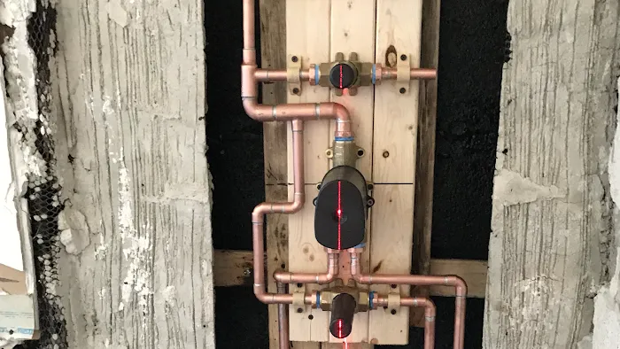 Rite Plumbing & Heating Inc Picture 3