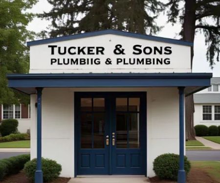 Tucker & Sons Plumbing