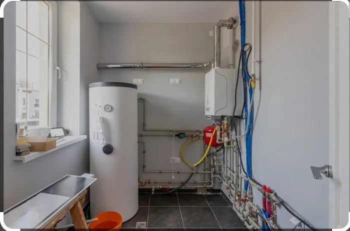 NYC Plumbing Services /Mentor Mechanical Picture 3
