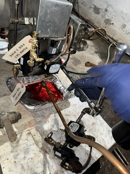NYC Plumbing Services /Mentor Mechanical Picture 5