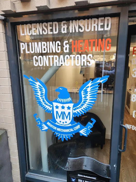 NYC Plumbing Services /Mentor Mechanical Picture 10