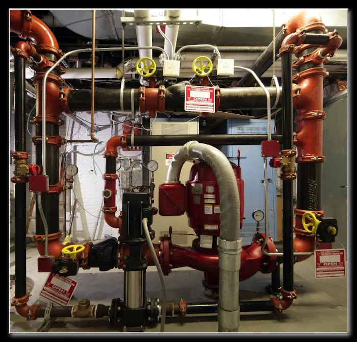 M & M Plumbing & Heating Picture 7