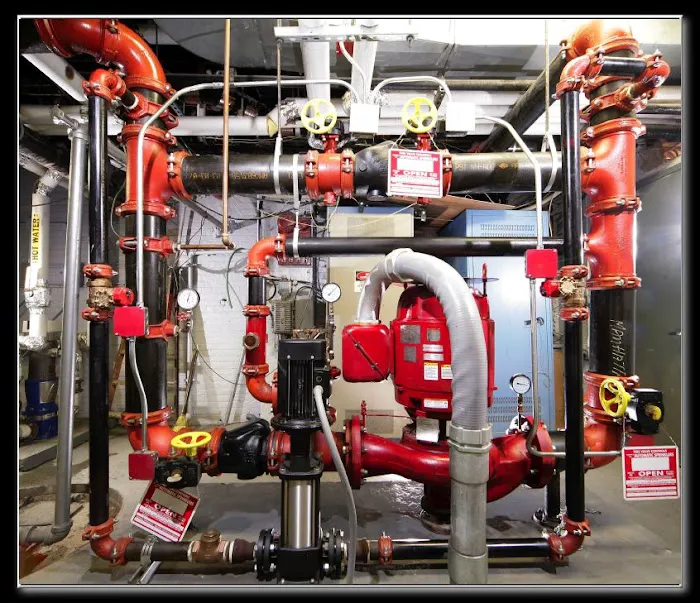 M & M Plumbing & Heating Picture 5