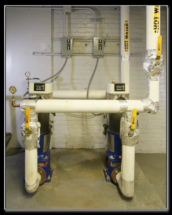 M & M Plumbing & Heating Picture 6