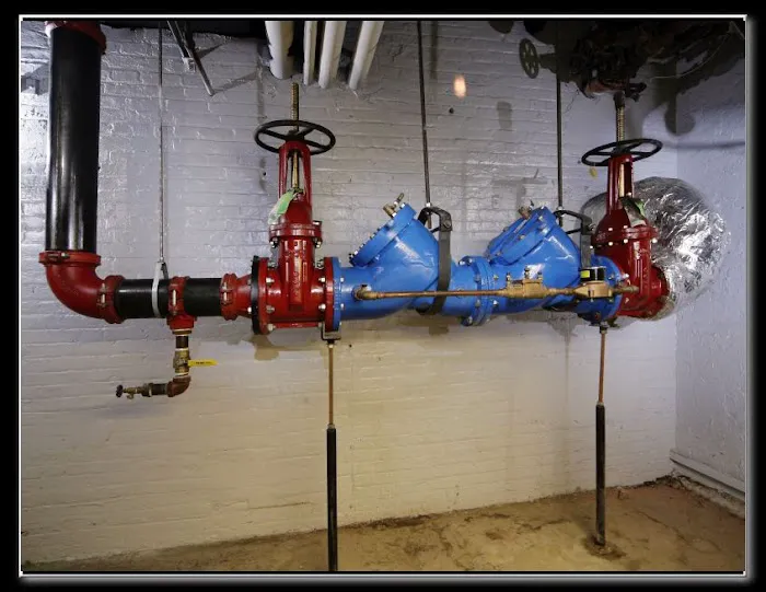 M & M Plumbing & Heating Picture 10