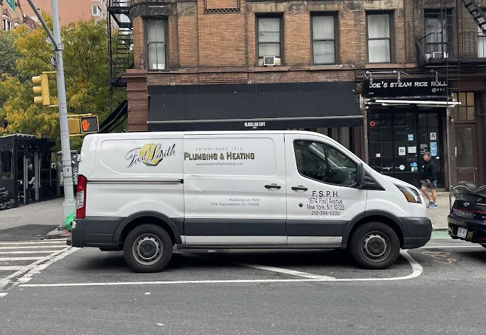 Fred Smith Plumbing & Heating Picture 2