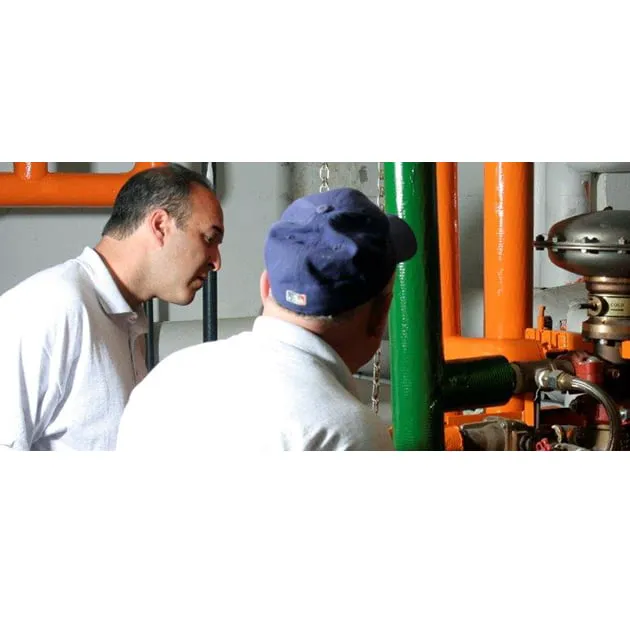 Fred Smith Plumbing & Heating Picture 8