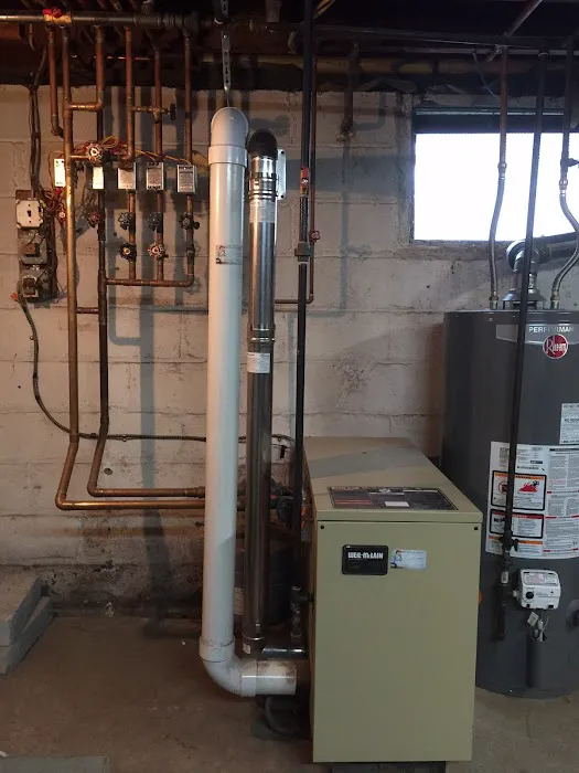 J.G.C. Plumbing & Heating Inc Picture 6