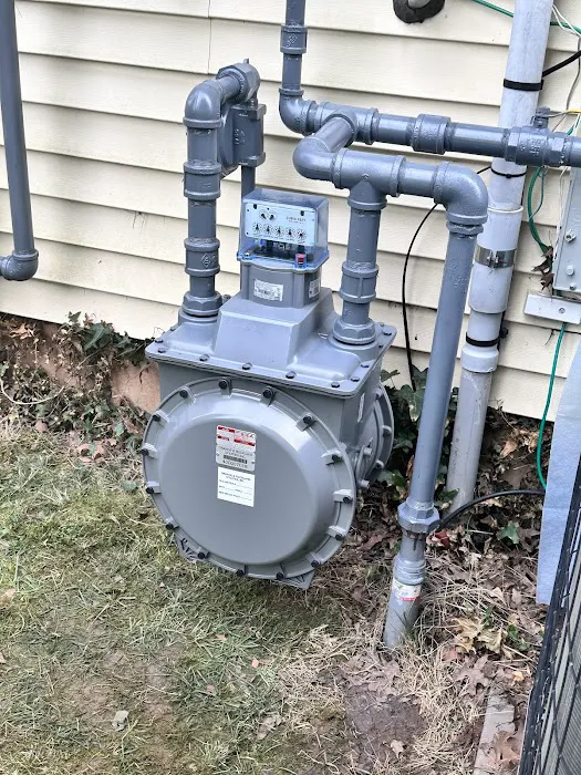 J.G.C. Plumbing & Heating Inc Picture 3
