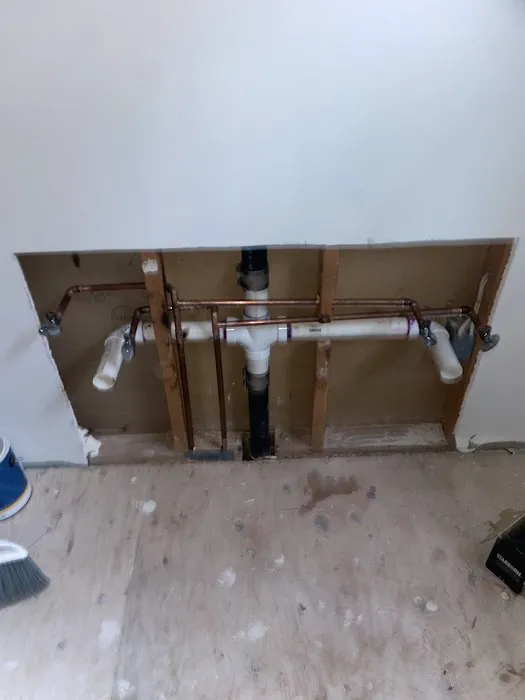 J.G.C. Plumbing & Heating Inc Picture 5