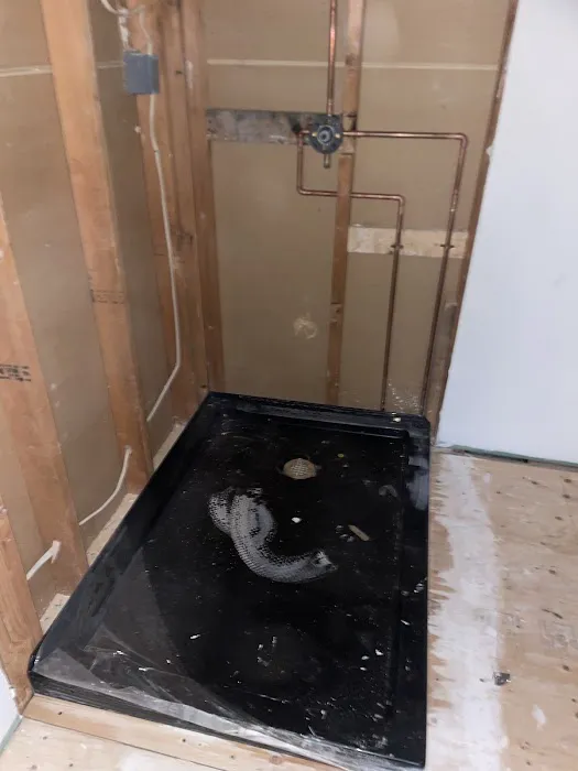 J.G.C. Plumbing & Heating Inc Picture 4