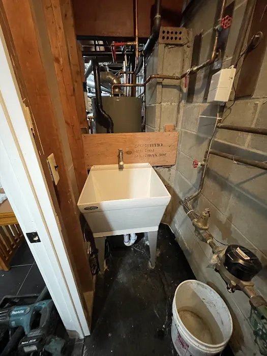 J.G.C. Plumbing & Heating Inc Picture 1
