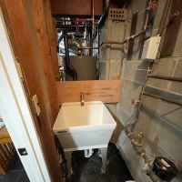 J.G.C. Plumbing & Heating Inc ico