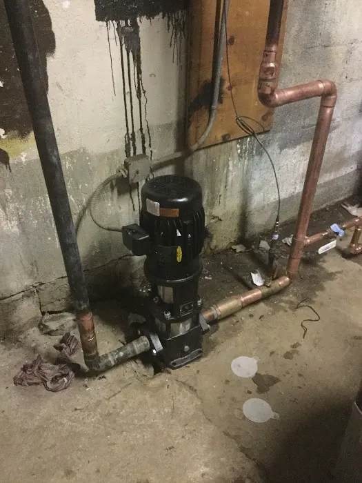 Safety Plumbing & Heating LLC Picture 1