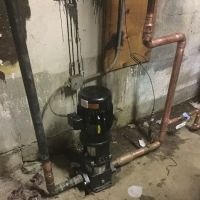 Safety Plumbing & Heating LLC ico