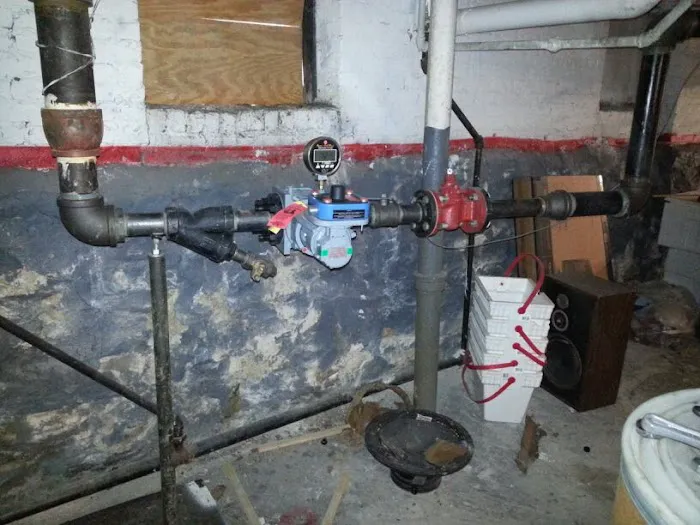 Safety Plumbing & Heating LLC Picture 3
