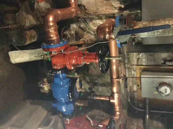 Safety Plumbing & Heating LLC Picture 8