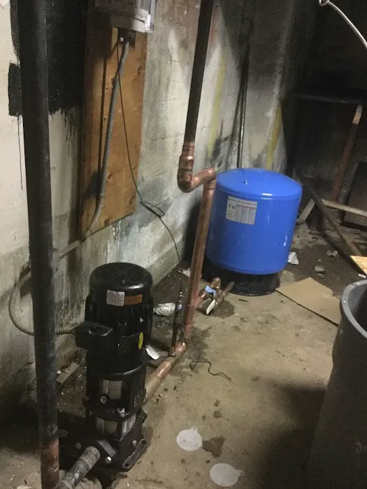 Safety Plumbing & Heating LLC Picture 7