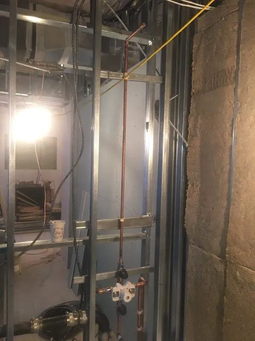 Hydro Plumbing & Heating Corp. Picture 5