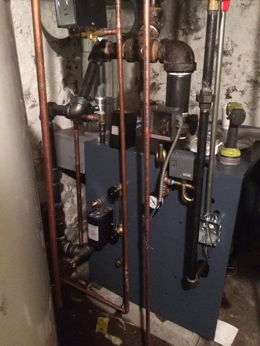 Hydro Plumbing & Heating Corp. Picture 6