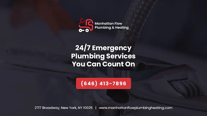 Manhattan Flow Plumbing & Heating Picture 3