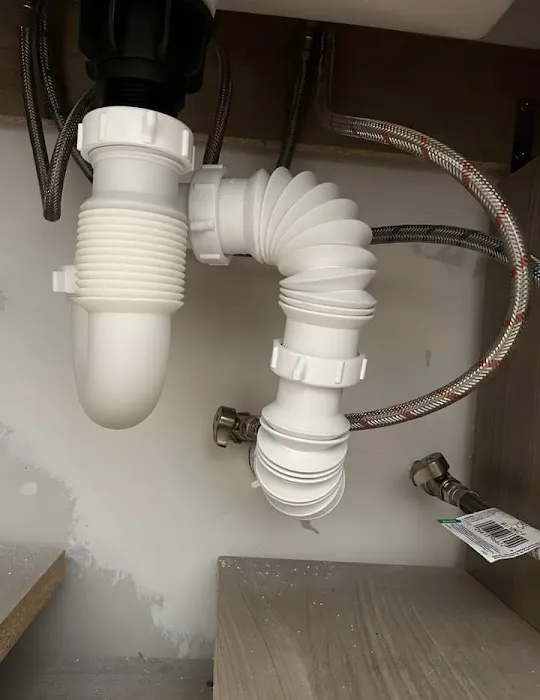 Manhattan Flow Plumbing & Heating Picture 2