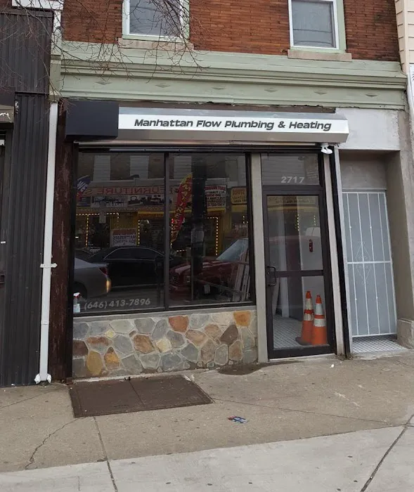 Manhattan Flow Plumbing & Heating Picture 6