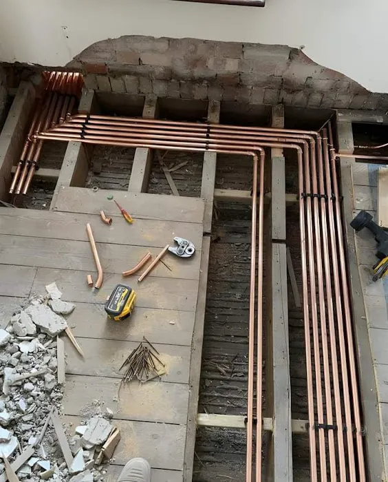Manhattan Flow Plumbing & Heating Picture 5