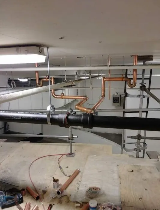 Manhattan Flow Plumbing & Heating Picture 9
