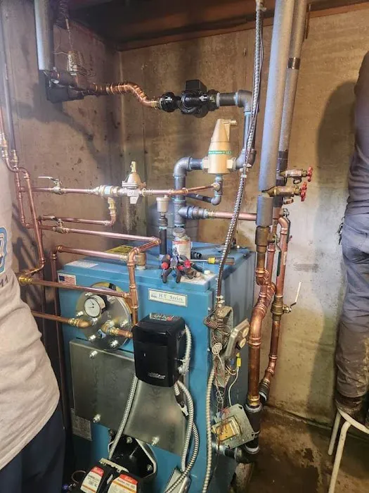 Manhattan Flow Plumbing & Heating Picture 10