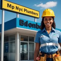 Mp Nyc Plumbers ico