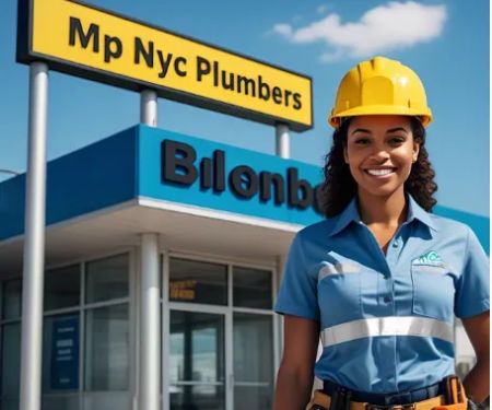 Mp Nyc Plumbers
