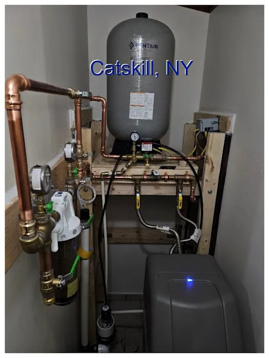 Woosh Pipe and Drain Company Picture 1