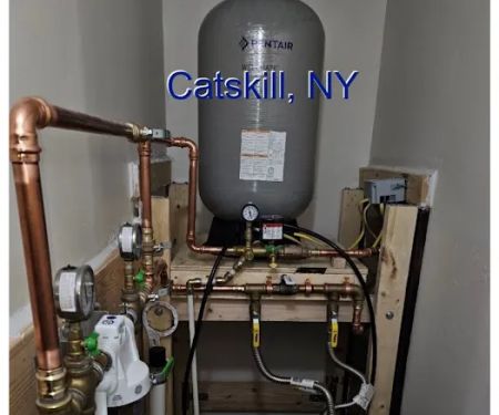 Woosh Pipe and Drain Company