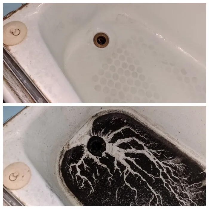 Woosh Pipe and Drain Company Picture 4